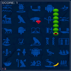 Junglee Snake Game icône