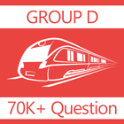 Railway Group D Papers, preparation in Hindi أيقونة