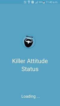 Killer Attitude Status  2021 in Hindi for Android APK  