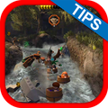 Guide for LEGO Jurassic World