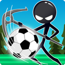 Stickman Hitman 2 APK