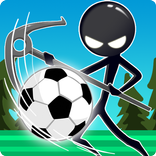 Stickman Hitman 2