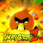 Hint 2 Angry Birds icon