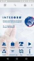 INTERGEO 2015 ポスター