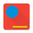 Paddle Ball icon