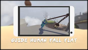 Guide Human: Fall Flat Game 2018 imagem de tela 1
