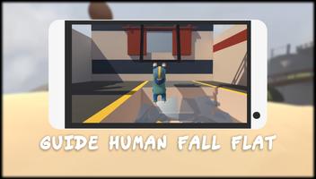 Guide Human: Fall Flat Game 2018 imagem de tela 2