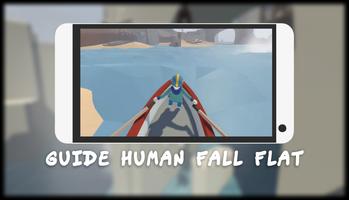 Guide Human: Fall Flat Game 2018 imagem de tela 3