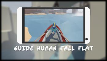 Guide Human: Fall Flat Game 2018 截图 3