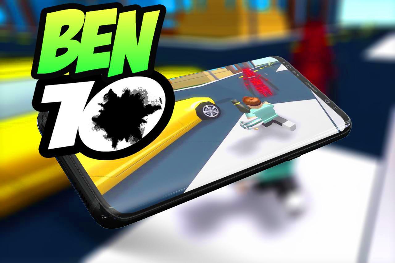 Hints For Ben 10 Roblox Evil For Android Apk Download - ben and dad roblox