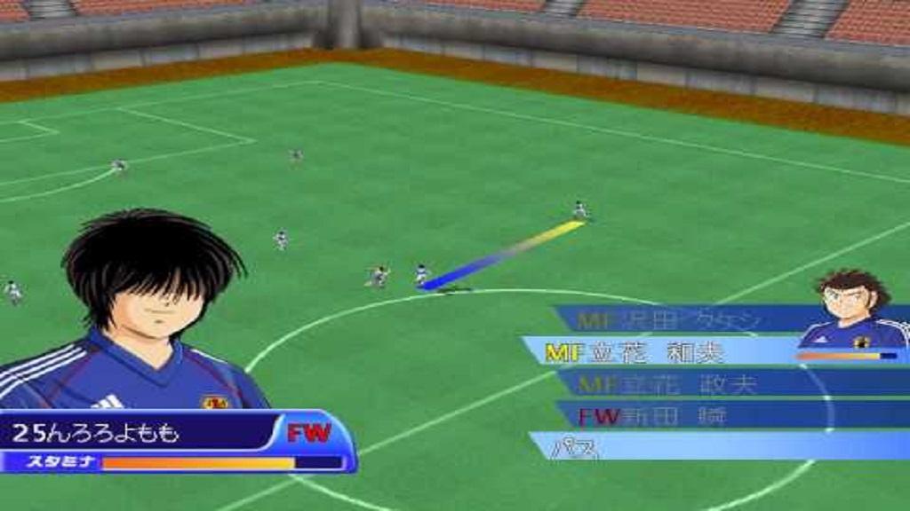 Hints Captain Tsubasa Game For Android Apk Download Hints Captain Tsubasa Game For Android Apk Download