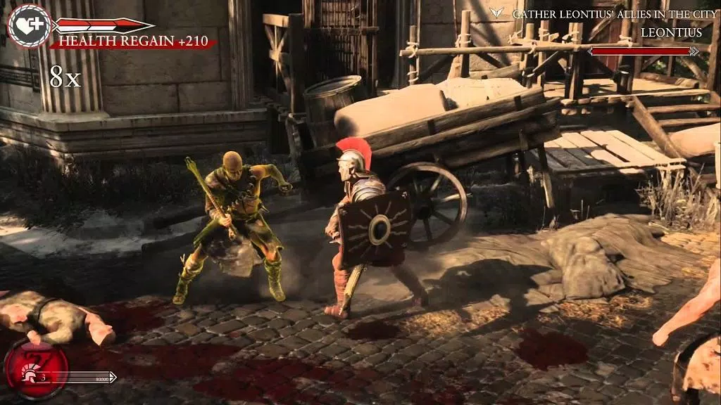 RYSE APK for Android Download