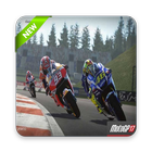 Guide MotoGP 17 icône