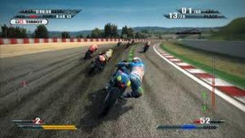 Guide MotoGP 17 capture d'écran 1