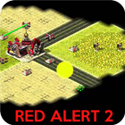 Red Alert 2 Hints Zeichen