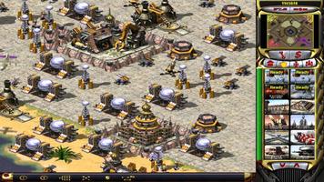 Red Alert 2 Hints Cartaz