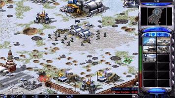 Red Alert 2 Hints ภาพหน้าจอ 1