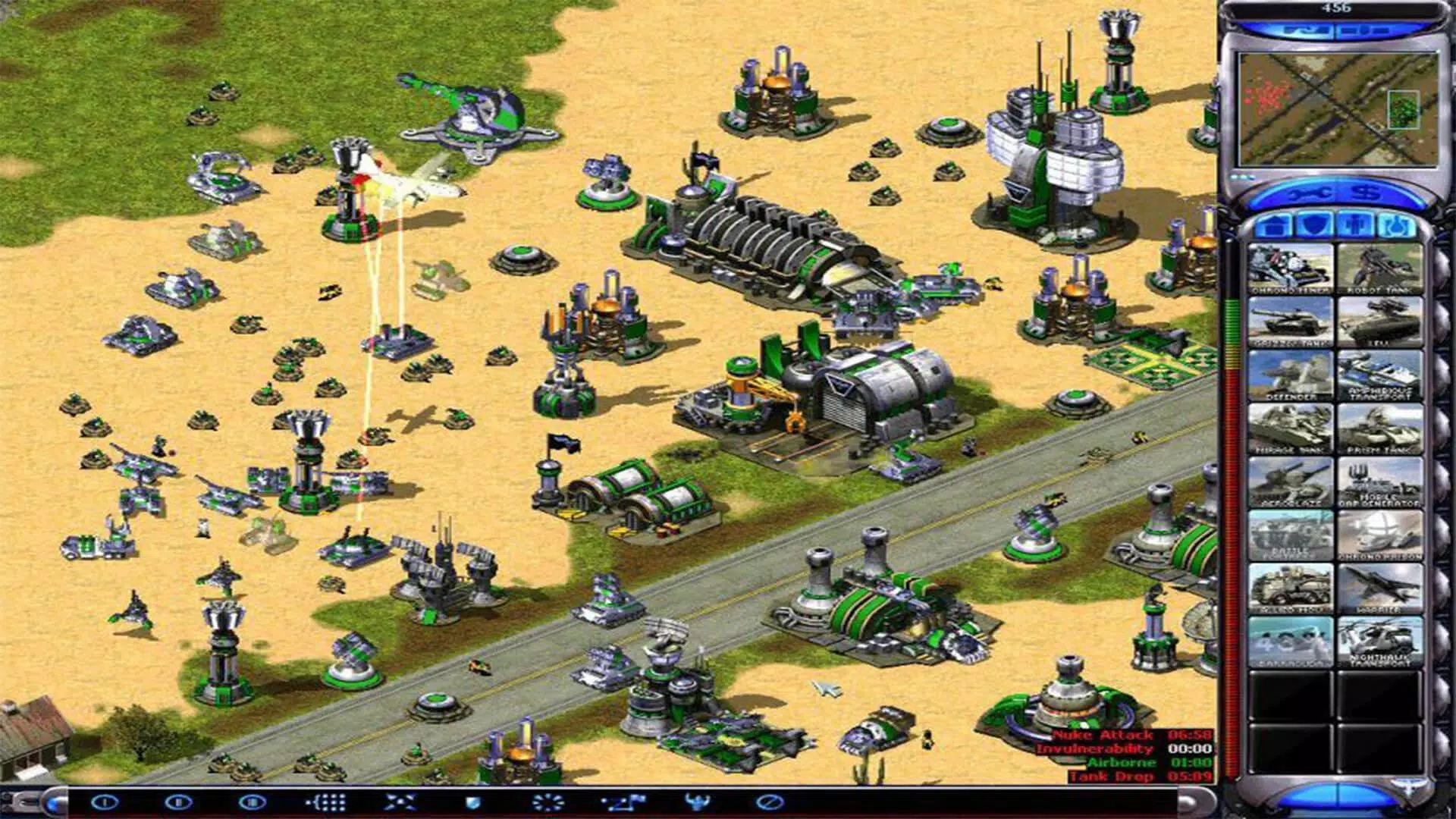 Red Alert 2 Hints APK for Android Download