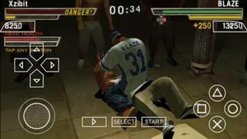 Hints Def Jam Fight For NY imagem de tela 1
