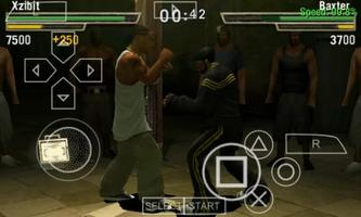 Hints Def Jam Fight For NY screenshot 3