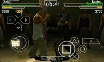 Hints Def Jam Fight For NY imagem de tela 3