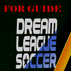 Tips For Dream Soccer League 2018 أيقونة