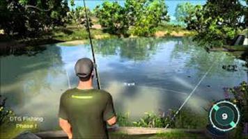 Guide Euro Fishing imagem de tela 2