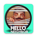 Cheat for Hello Neighbor Alpha 4 APK