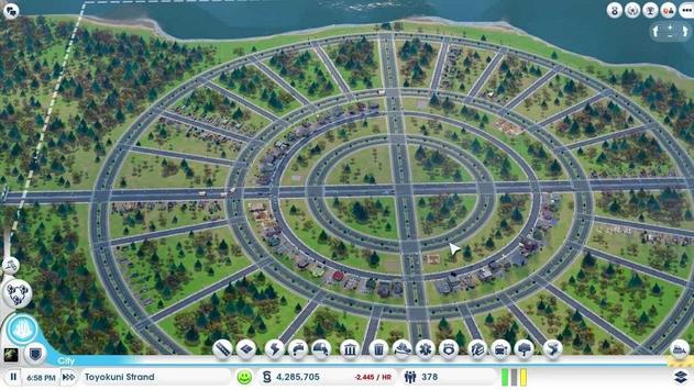 Simcity