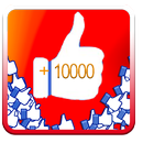 tips +1000 likes for Fb Liker APK