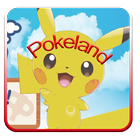 New Pokéland Rumble hints icon