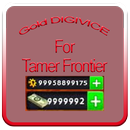 Tamer Frontier SEA DIGIMON tip APK