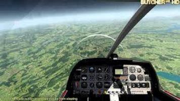 Tips Aerofly FS 2 Flight Simulator Plakat