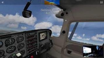 Tips Aerofly FS 2 Flight Simulator capture d'écran 1