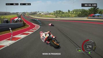 Tips For MotoGP 17 screenshot 1