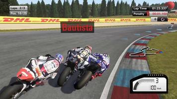 Tips For MotoGP 17 screenshot 2