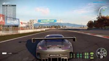 Tips Project CARS 2 постер