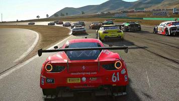 Tips Project CARS 2 syot layar 1