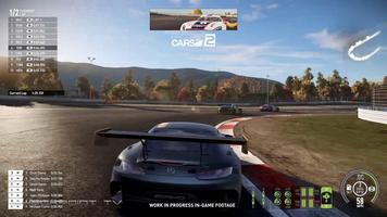Tips Project CARS 2 скриншот 2
