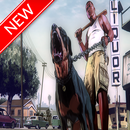 Cheats GTA V APK