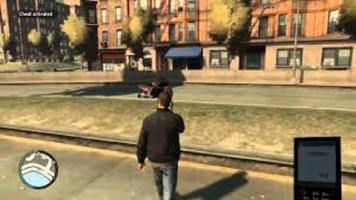 Cheats GTA V تصوير الشاشة 2