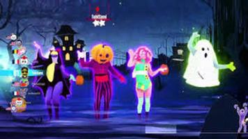 پوستر Tips For Just Dance 2017