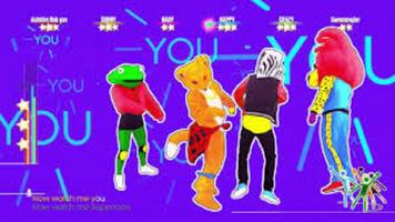 Tips For Just Dance 2017 imagem de tela 1