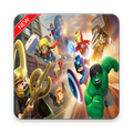 Tips For Marvel Lego Super Hereos 2
