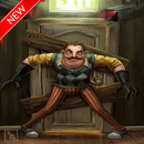 Hints Hello Neighbor Alpha 4 APK