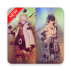 Icona New Cheats Naruto Shippuden Ultimate Ninja Storm 4