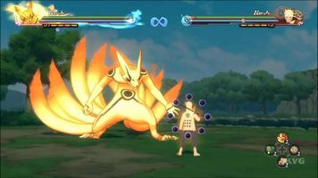 New Cheats Naruto Shippuden Ultimate Ninja Storm 4 screenshot 2