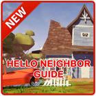 Tips for Hello Neighbor New biểu tượng