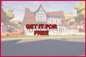 Tips for Hello Neighbor New ảnh chụp màn hình 1