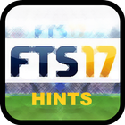 Hints First Touch Soccer icône